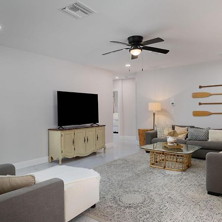 Gorgeous 2Br Bungalow Pet Friendly Sanibel Exterior foto