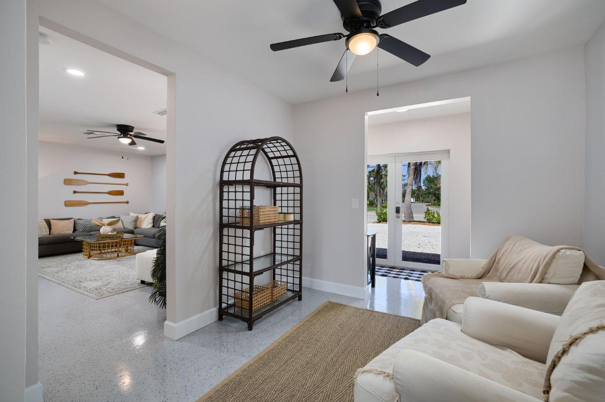 Gorgeous 2Br Bungalow Pet Friendly Sanibel Exterior foto